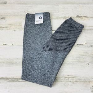 Xersion Lounge Seamless Leggings